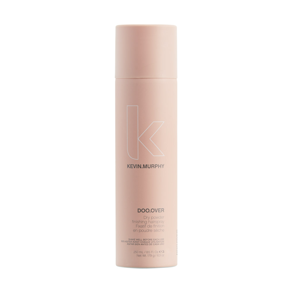 

Уцінка! Сухий спрей для об'єму волосся Kevin.Murphy Doo.Over Dry Powder Hairspray, 250 мл