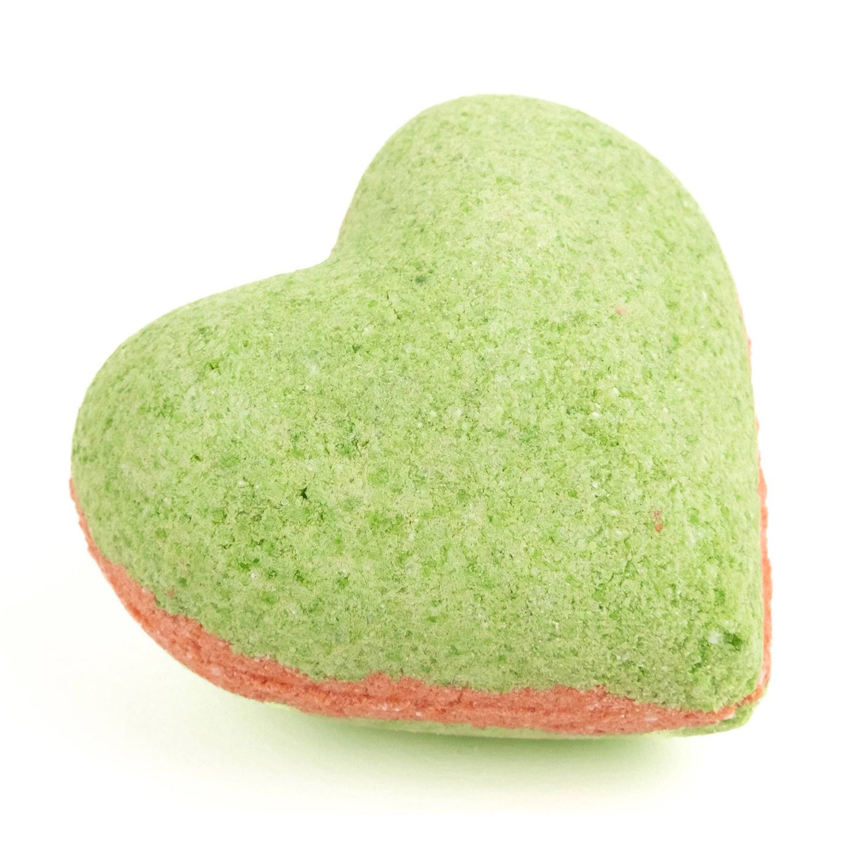 

Уцінка! Бомбочка-серце для ванни Dushka Sweet Watermelon, 150 г
