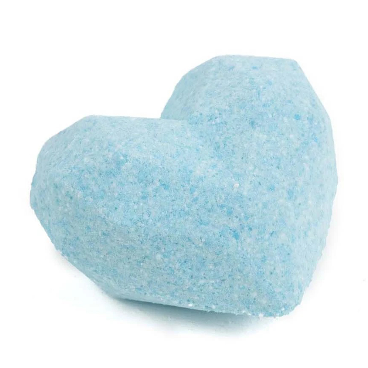 

Бомбочка для ванни Dushka Геометричне серце, чорна смородина, 170 г