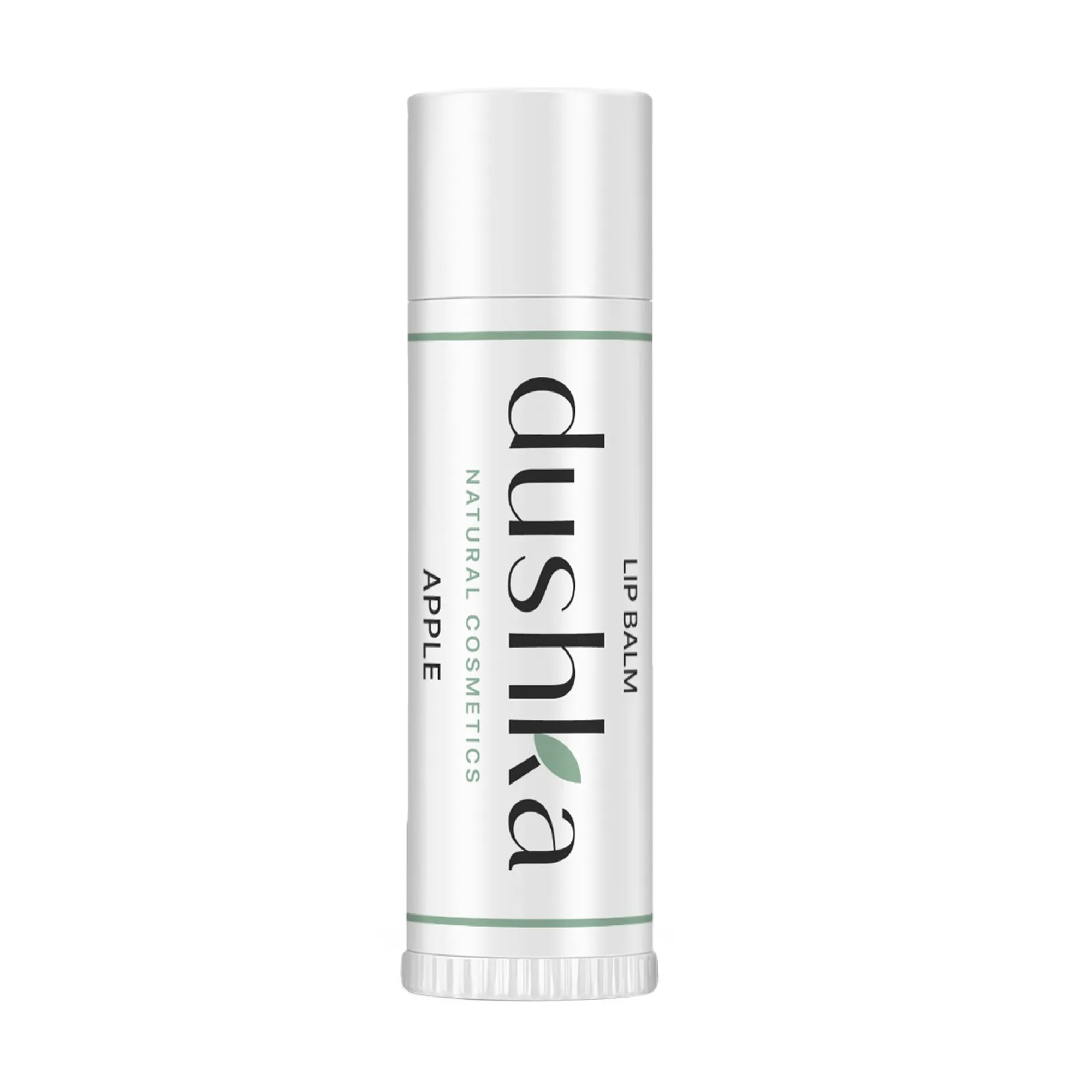 

Бальзам для губ Dushka Яблуко, 6 мл