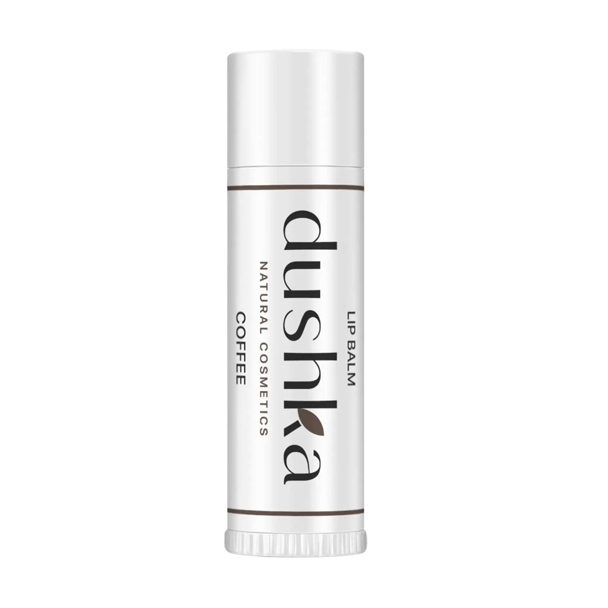 

Уцінка! Бальзам для губ Dushka Кава, 6 мл