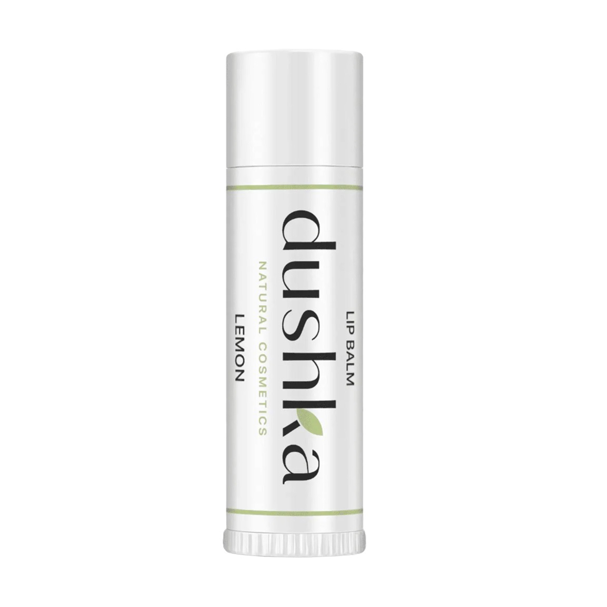 

Бальзам для губ Dushka Лимон, 6 мл