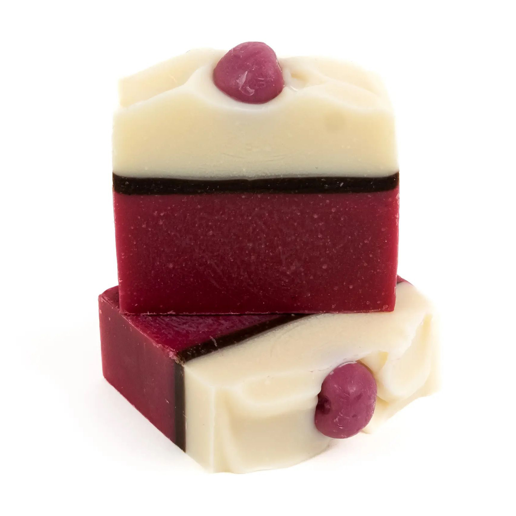 

Уцінка! Мило Dushka Вишня у шоколаді, 100 г