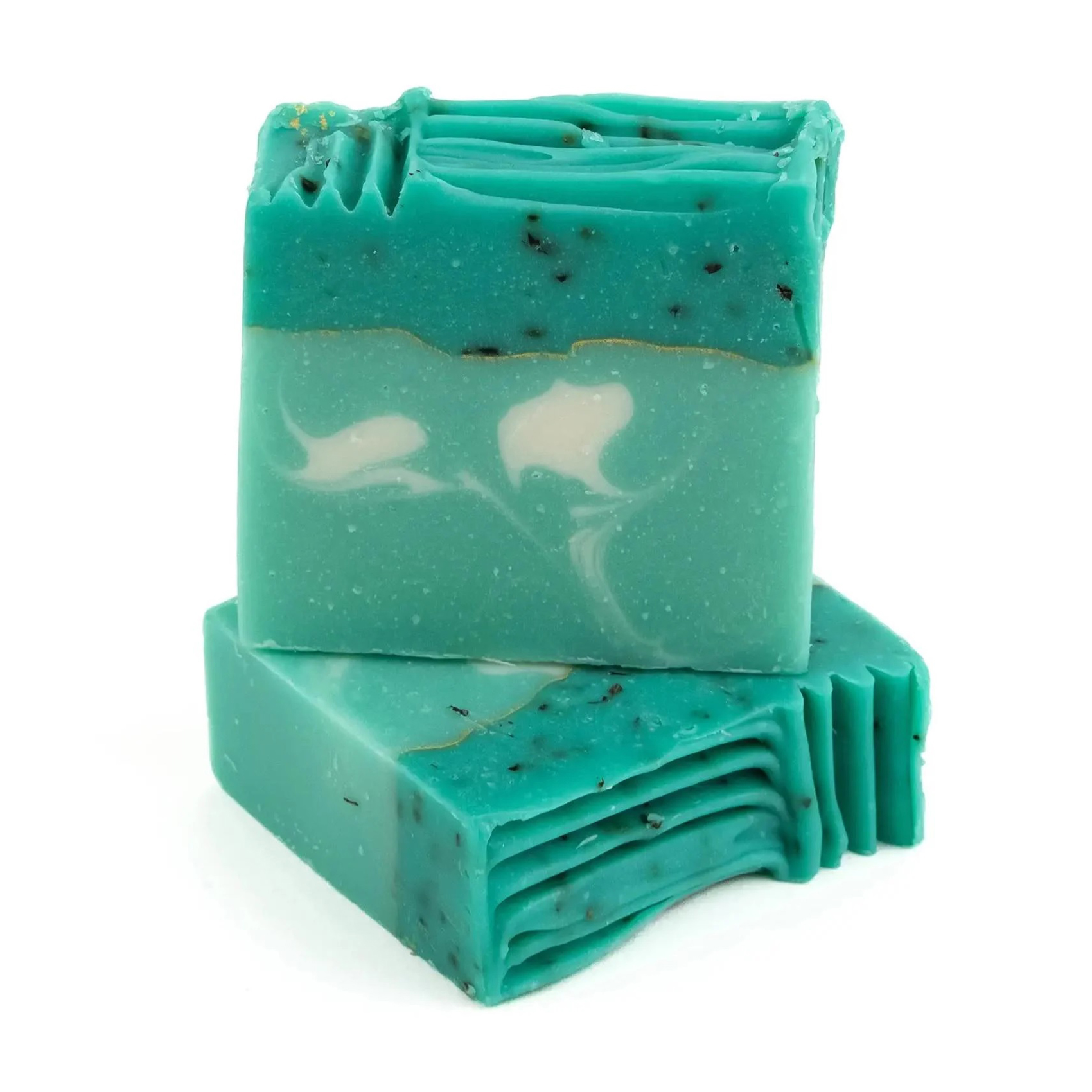 

Уцінка! Мило Dushka Лайм із бергамотом, 100 г