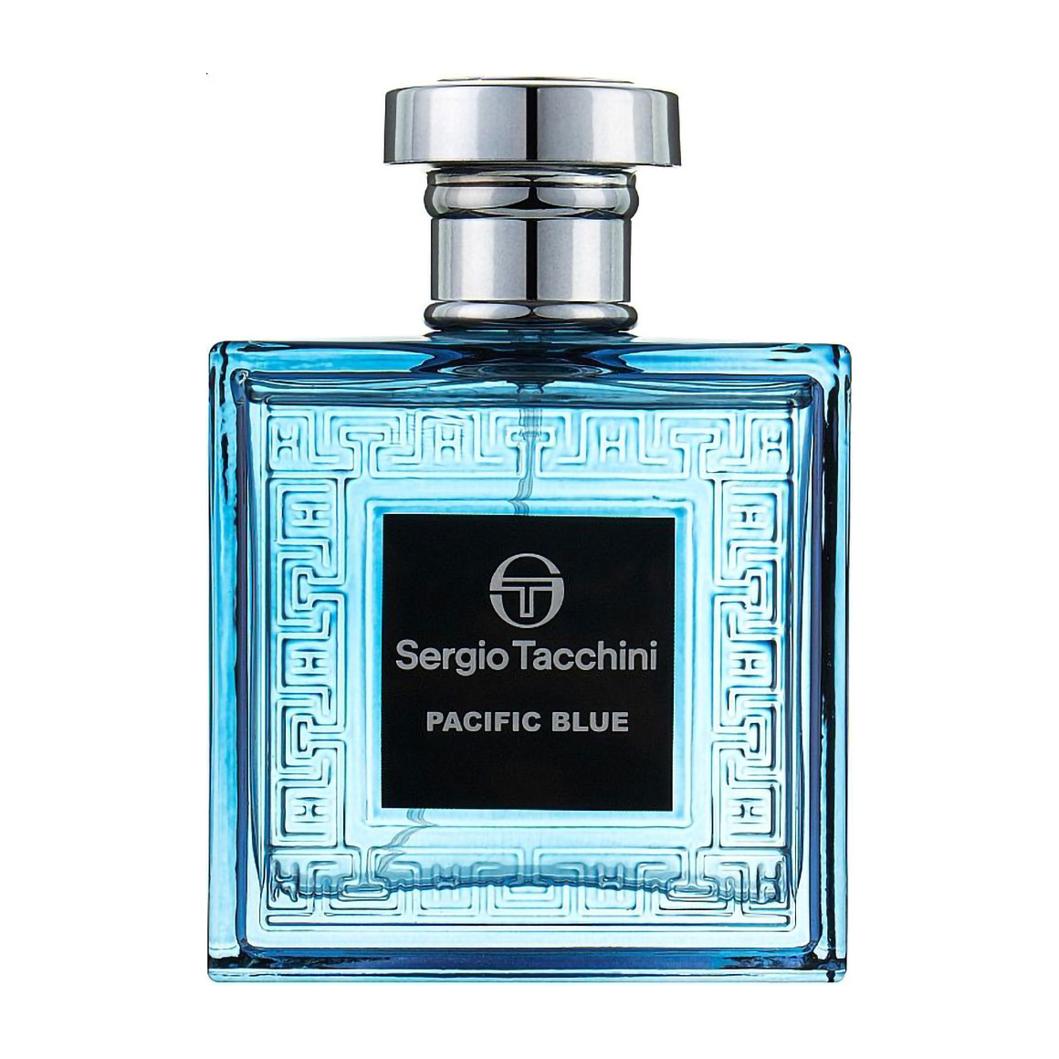 

Sergio Tacchini Pacific Blue Туалетна вода чоловіча, 100 мл