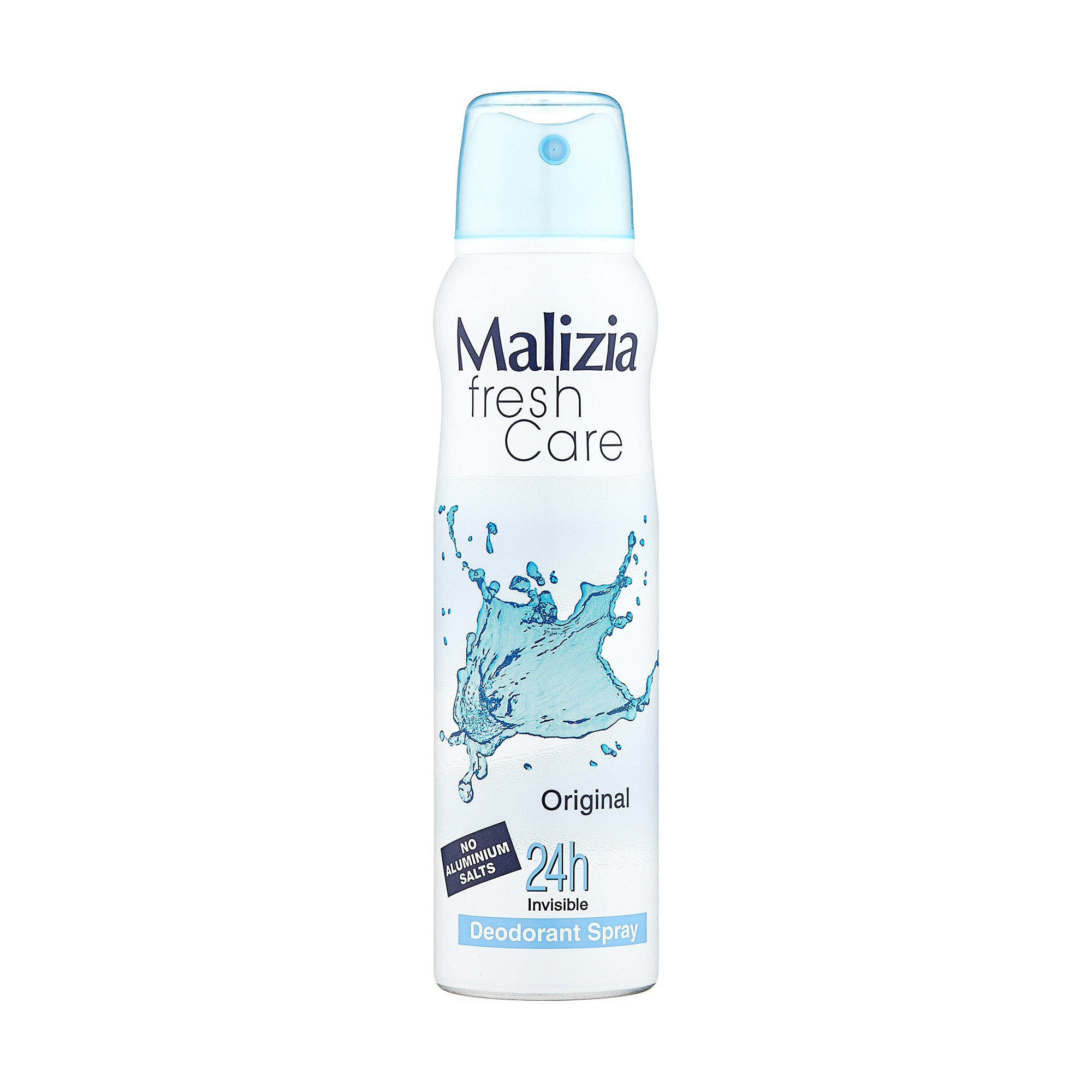 

Дезодорант-спрей Malizia Fresh Care Original Deodorant Spray жіночий, 150 мл