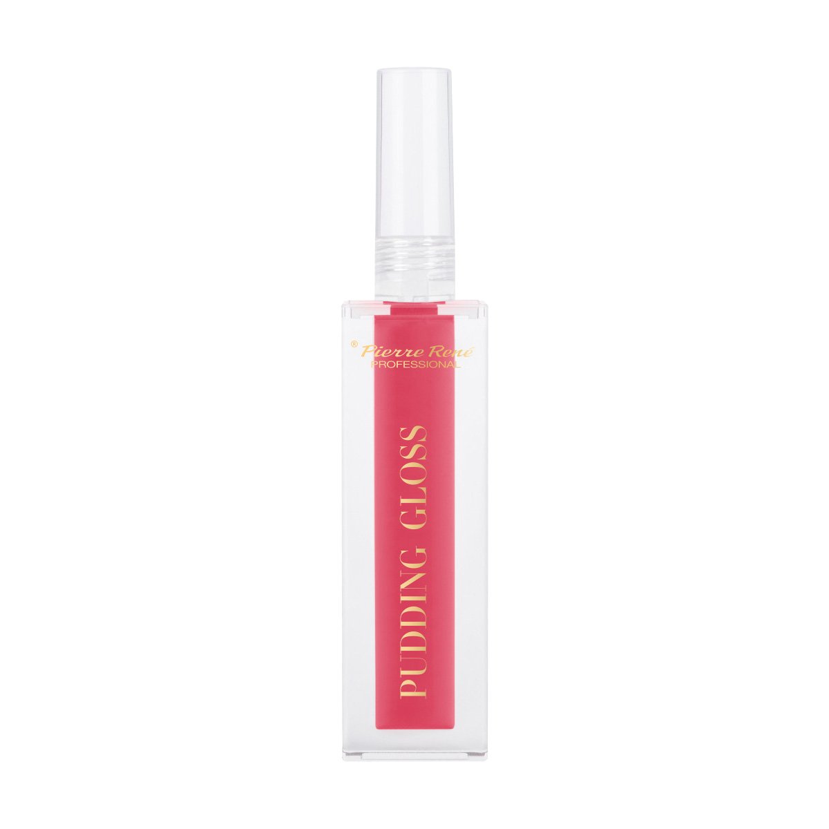 

Блиск для губ Pierre Rene Pudding Gloss 02 Gloss Up Sweety, 5 мл