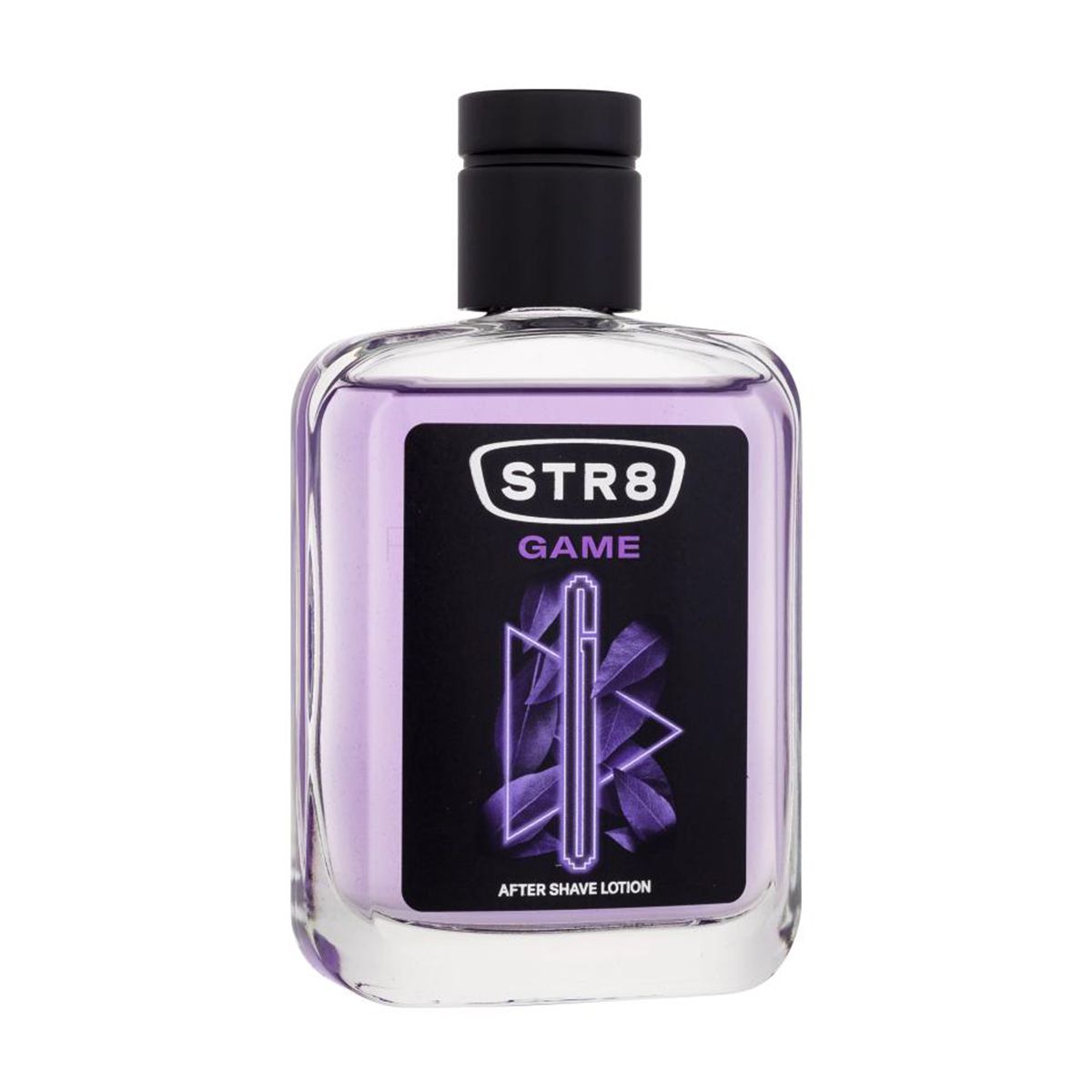 

Парфумований лосьйон після гоління чоловічий STR8 Game After Shave Lotion, 100 мл