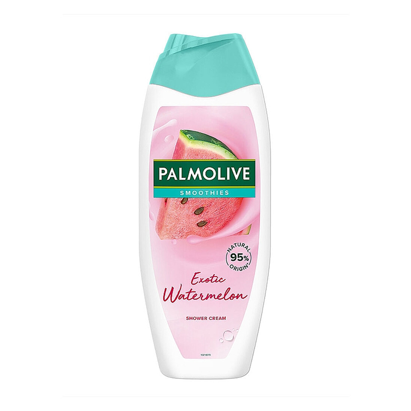 

Гель для душу Palmolive Smoothies Exotic Watermelon Кавун, 500 мл