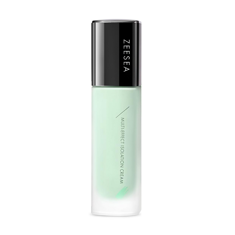 

Уцінка! Праймер для обличчя Zeesea Ultimate Diamond Makeup Primer, Green, 35 г