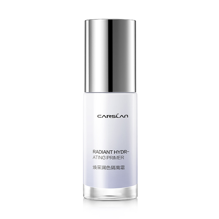 

Уцінка! Праймер для обличчя Carslan Radiant Hydrating Primer, 02, 30 г