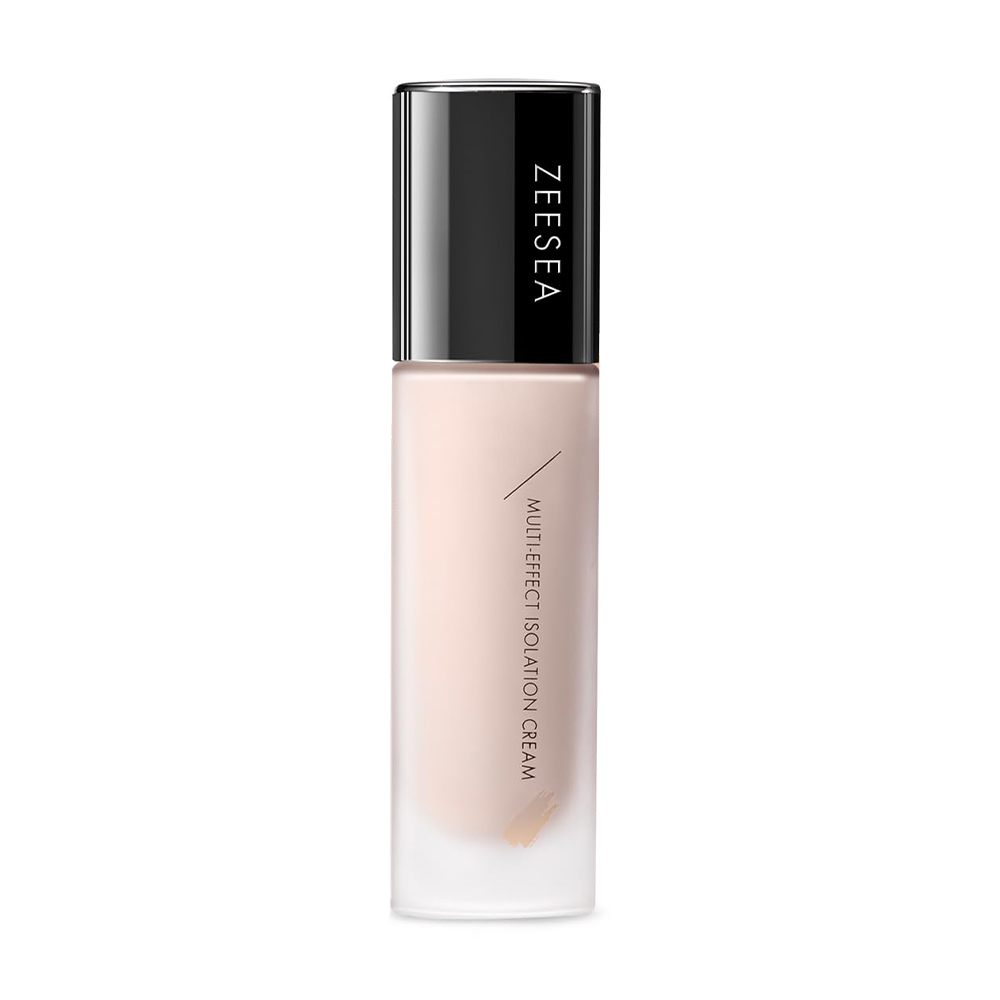 

Уцінка! Праймер для обличчя Zeesea Ultimate Diamond Makeup Primer, Natural, 35 г