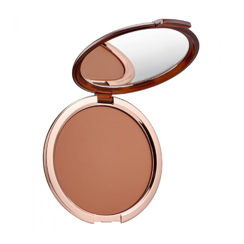 Уцінка! Бронзувальна пудра для обличчя Estee Lauder Bronze Goddess Powder Bronzer, 02 Medium, 21 г