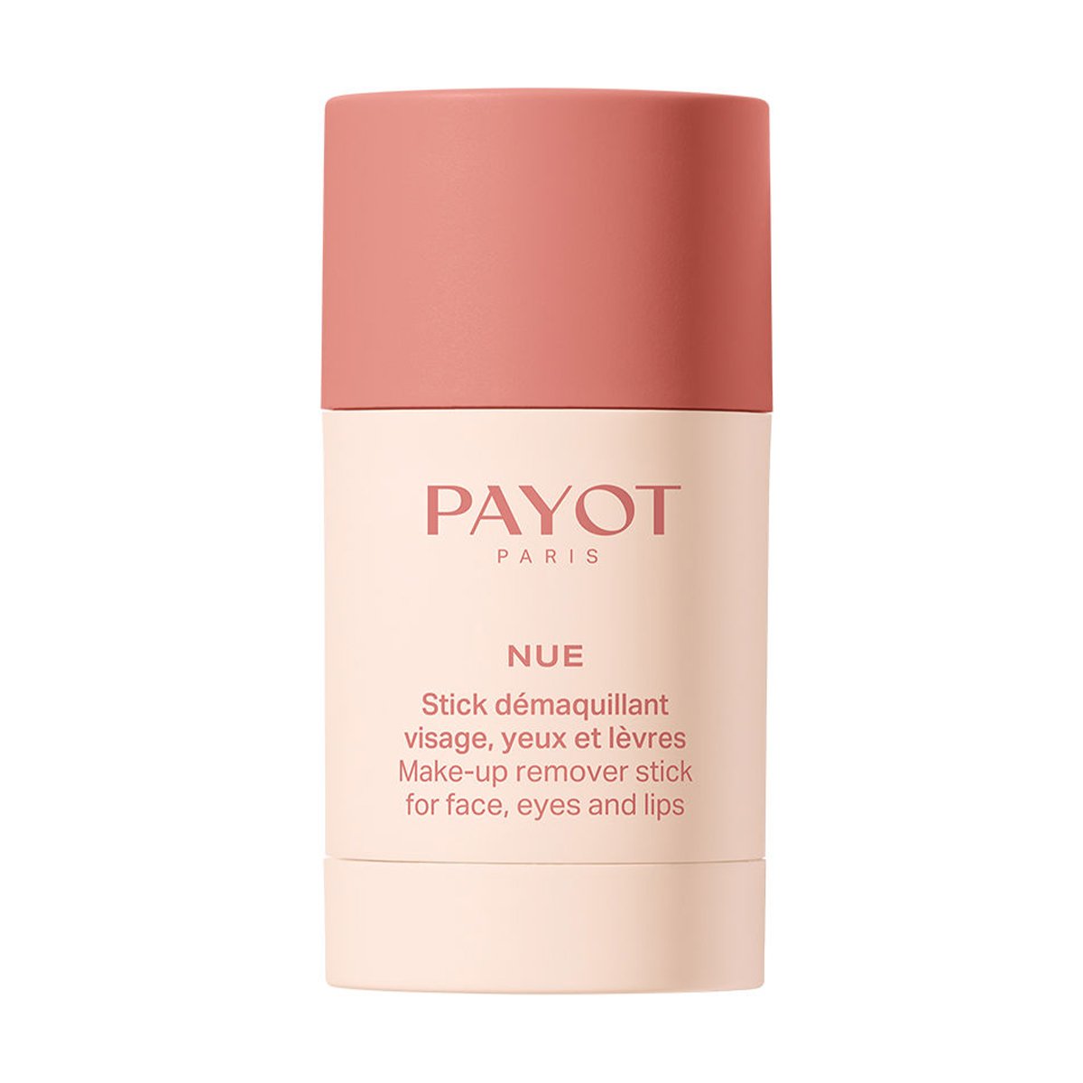 

Засіб для зняття макіяжу Payot Nue Make-Up Remover Stick For Face, Eyes And Lips, 50 г