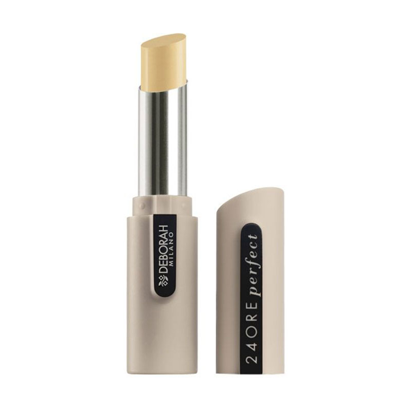 

Уцінка! Коректор для обличчя Deborah 24Ore Perfect Concealer 00 Ivory, 4 г