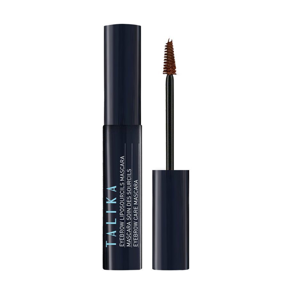 

Уцінка! Туш для брів Talika Eyebrow Liposourcils Mascara Chestnut, 5 мл