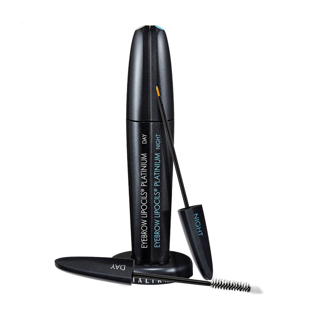 

Уцінка! Сироватка для брів Talika Eyebrow Lipocils Platinum, 2*8.5 мл