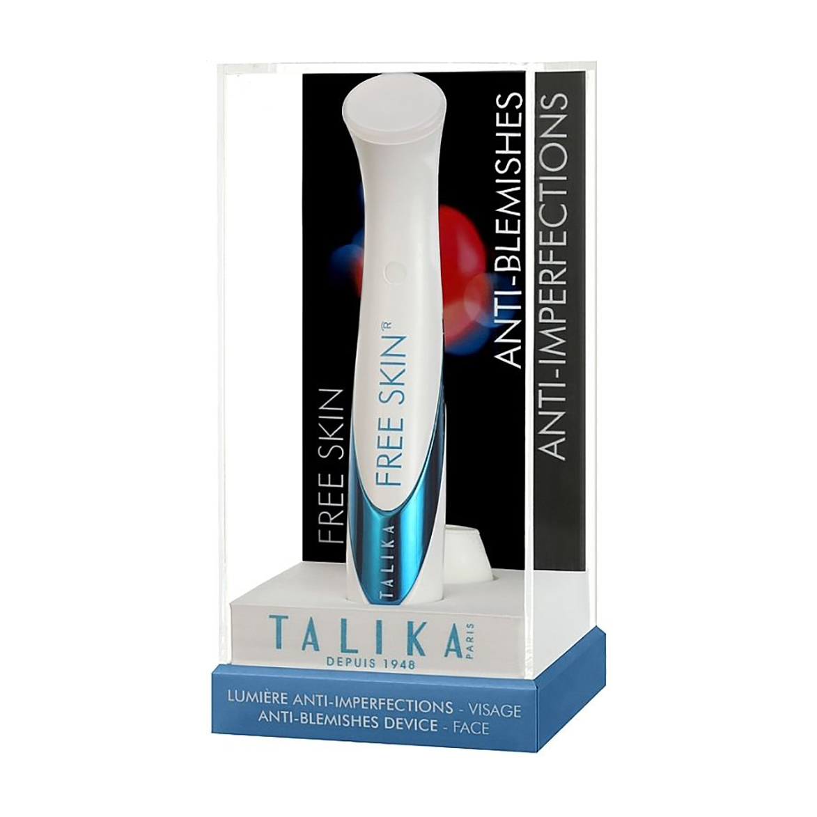 

Пристрій для проблемної шкіри Talika Free Skin Anti-Blemishes Device, 1 шт