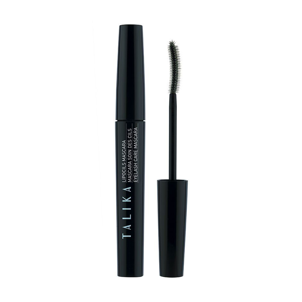 

Водостійка туш для вій Talika Lipocils Water Resistant Mascara Black, 8.5 мл