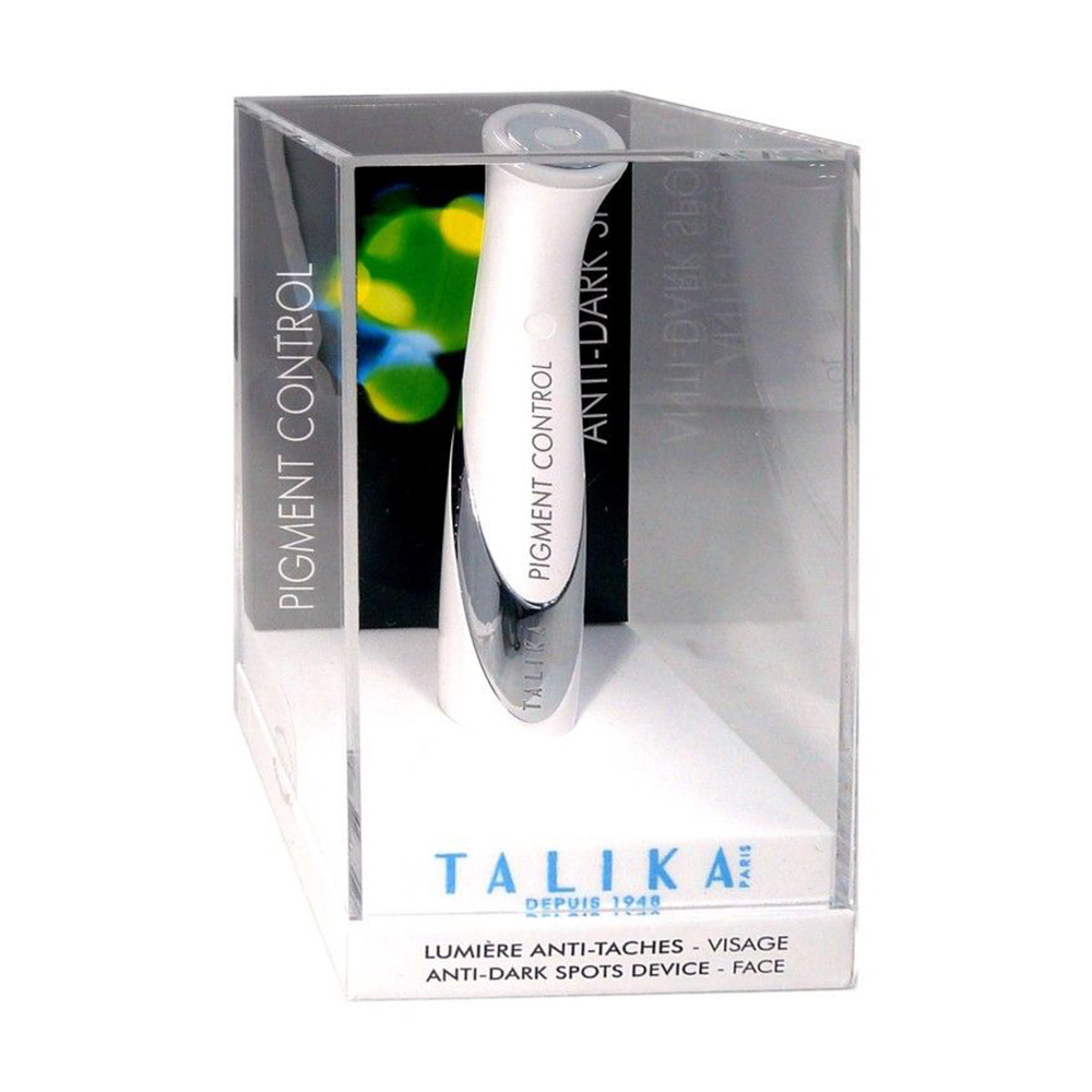 

Пристрій для освітлення пігментних плям Talika Pigment Control Anti-Dark Spots Device