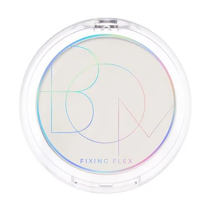 

Уцінка! Компактна фіксувальна пудра для обличчя Beauty of Majesty Fixing Flex Powder Pact, 7.5 г