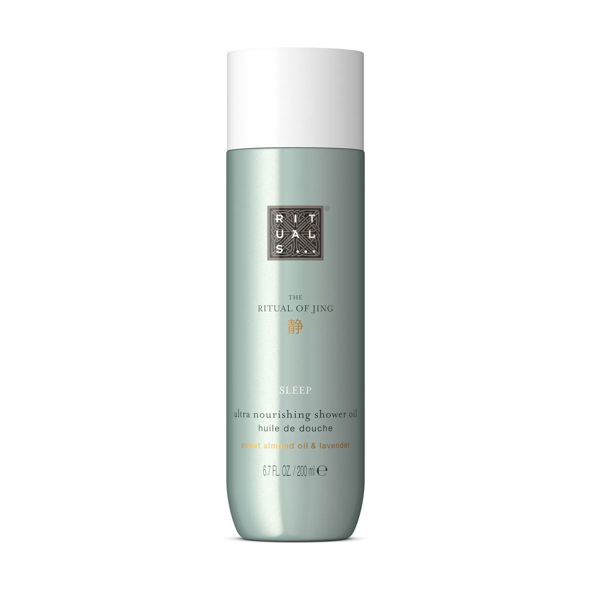

Уцінка! Олія для душу The Rituals The Ritual of Jing Shower Oil Shower Oil, 200 мл