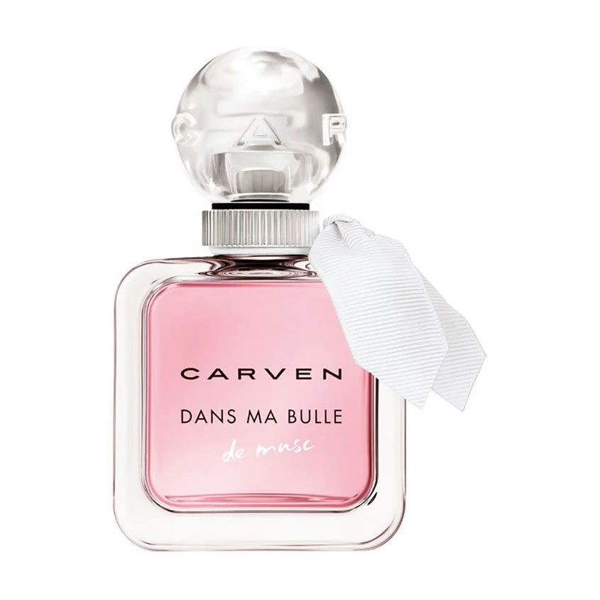 

Carven Dans Ma Bull De Musc Туалетна вода жіноча, 100 мл