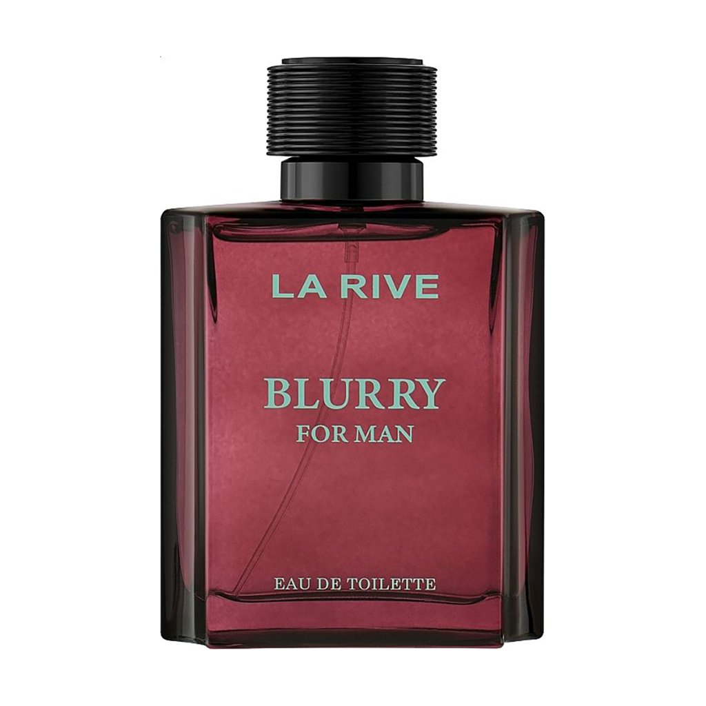 

La Rive Blurry Туалетна вода чоловіча, 100 мл