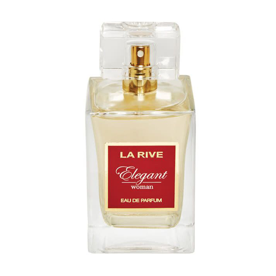 

La Rive Elegant Woman Парфумована вода жіноча, 100 мл
