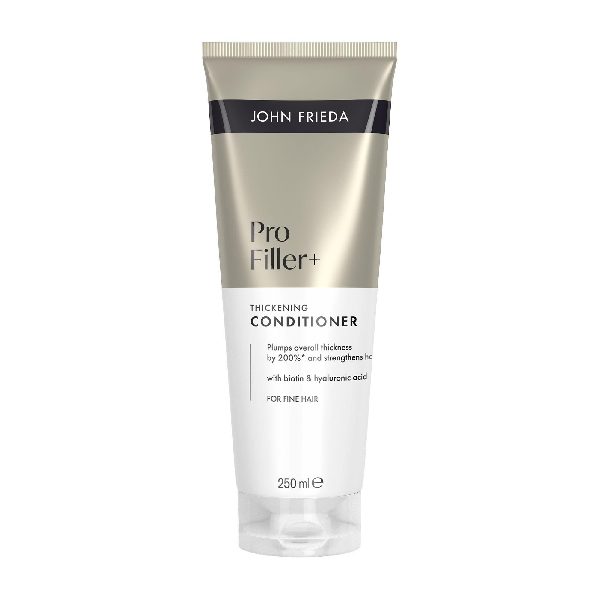

Кондиціонер John Frieda Profiller+ Thickening Conditioner для тонкого волосся, 250 мл