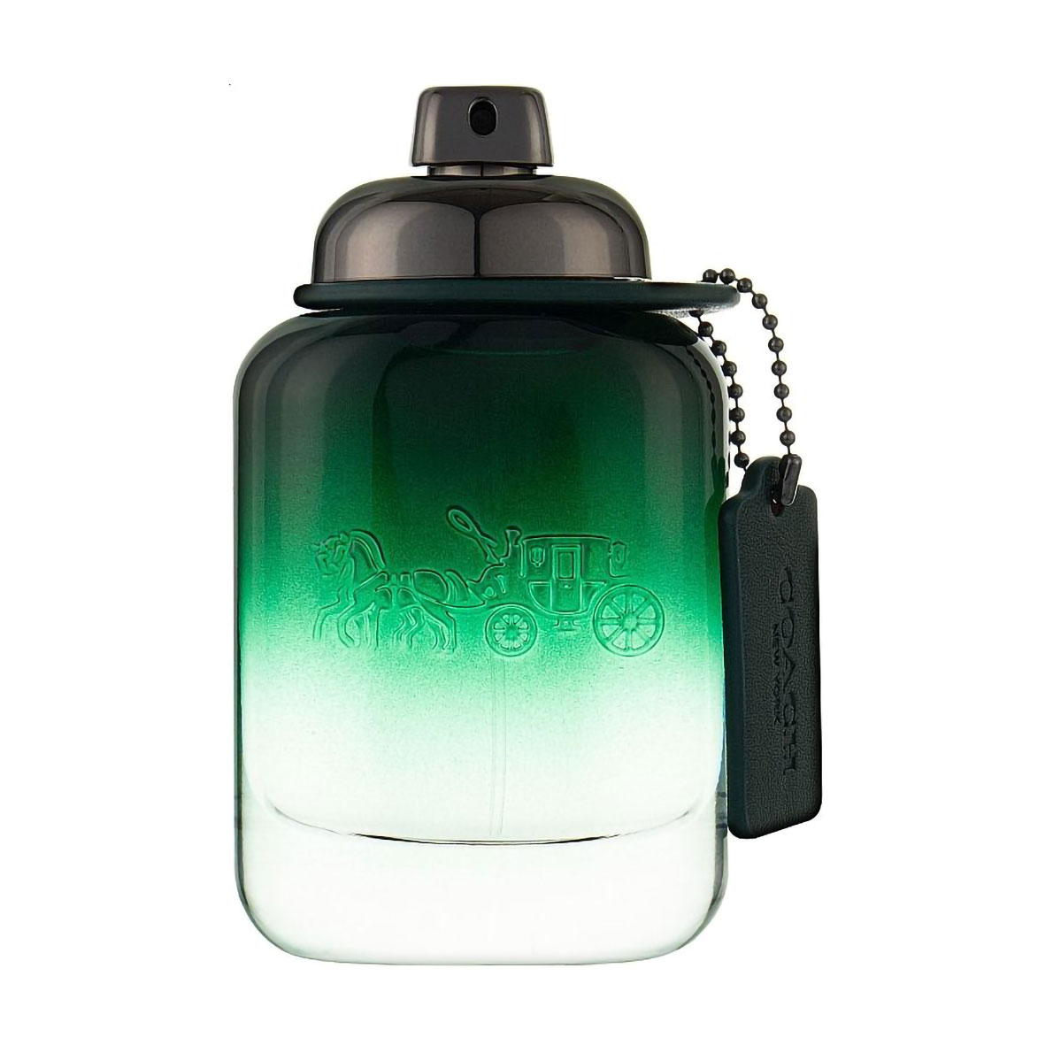 

Coach Green Туалетна вода чоловіча, 60 мл