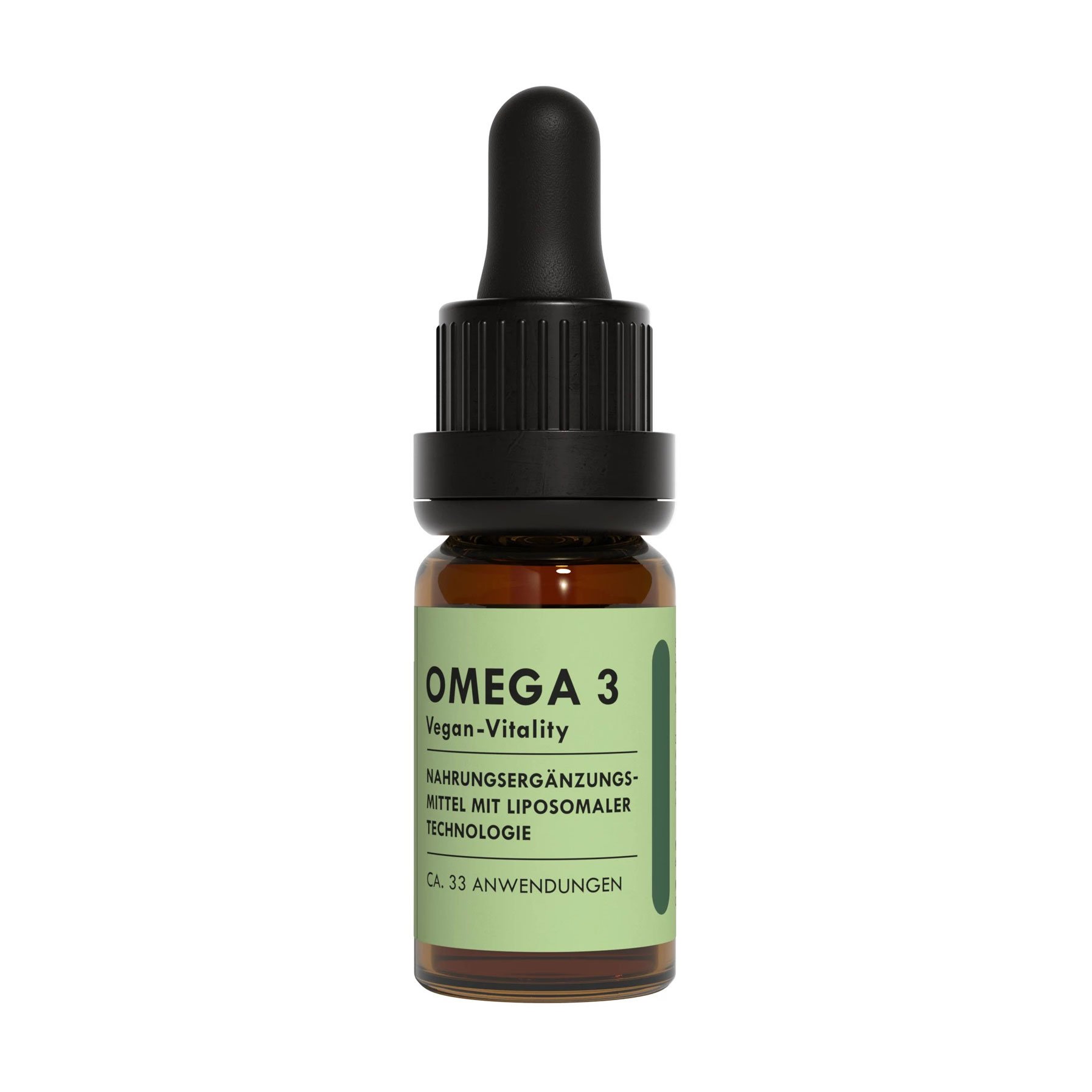 

Омега-3 Herbliz Omega 3 в краплях, 10 мл