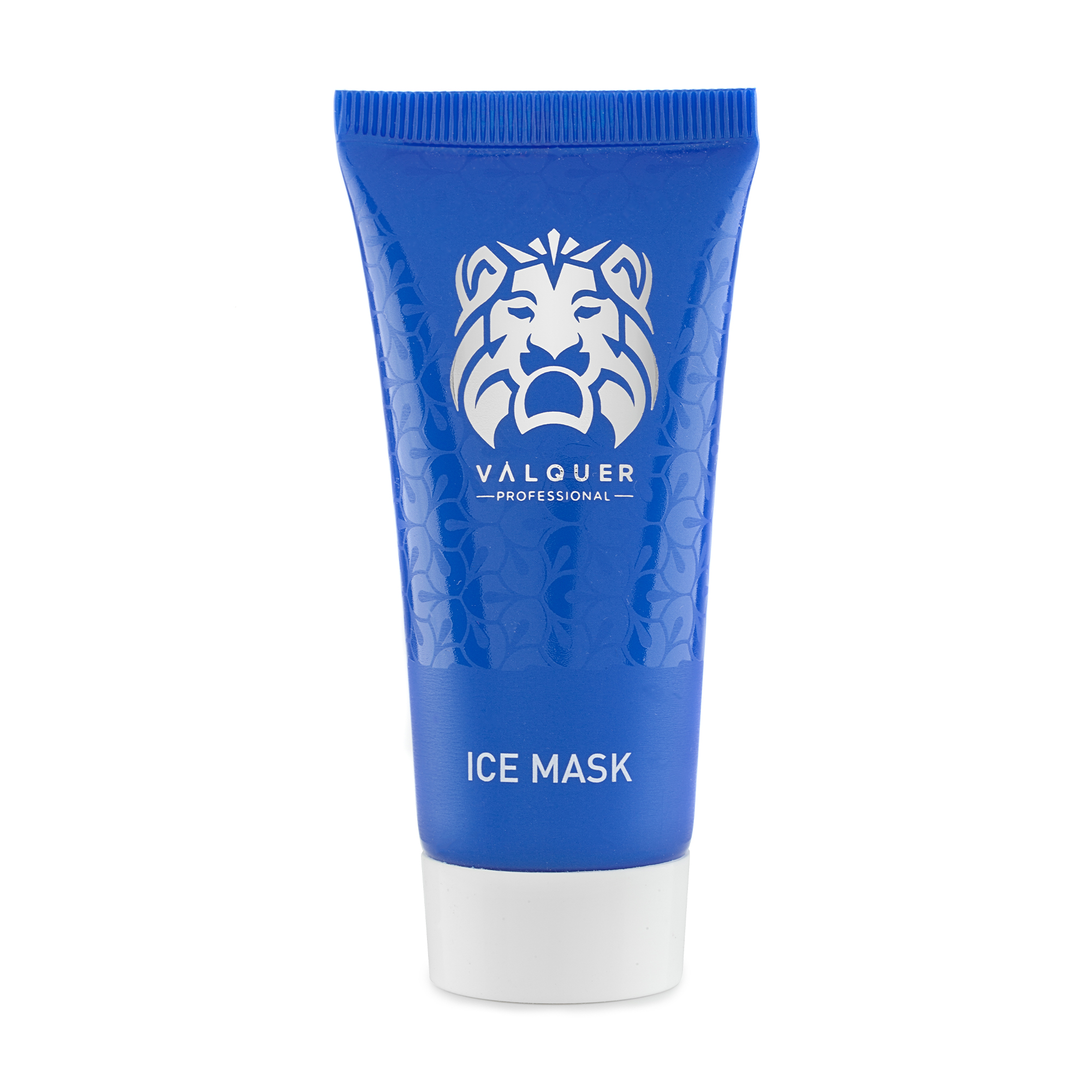 

Уцінка! Відновлювальна маска для волосся Valquer Ice Hair Mask Total Repair, 30 мл