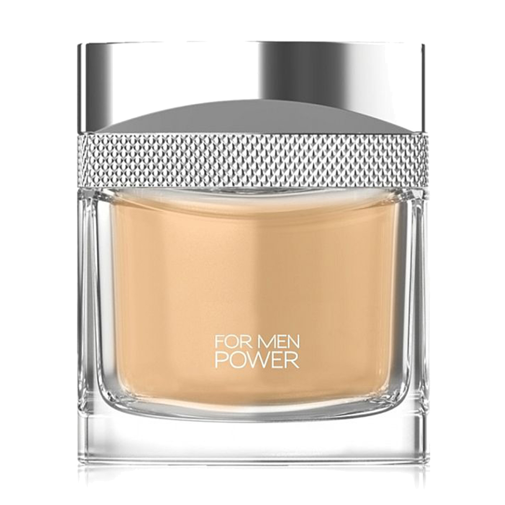 Saint Hilaire For Men Power Парфумована вода чоловіча, 100 мл
