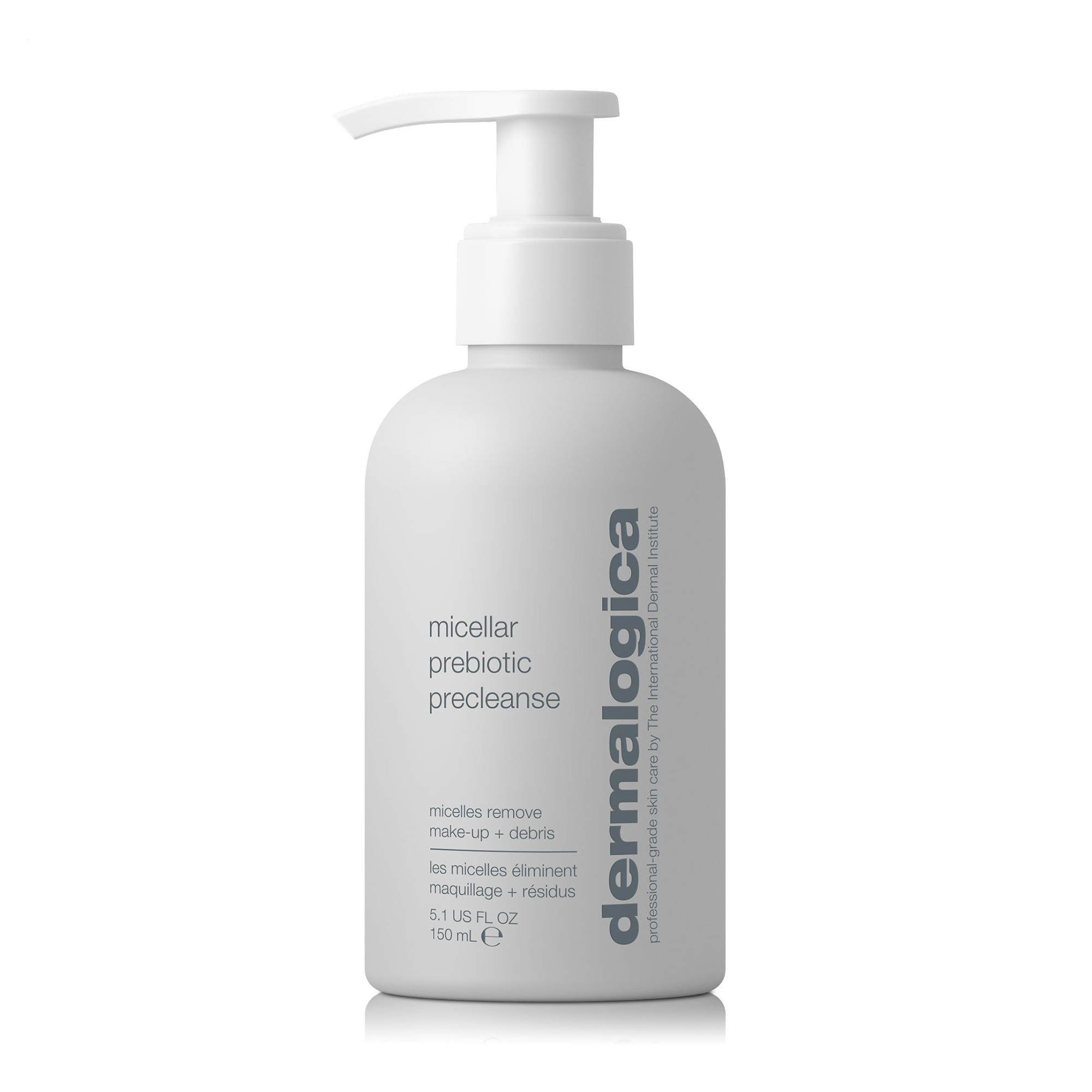 

Уцінка! Міцелярне молочко для очищення обличчя Dermalogica Micellar Prebiotic Precleanse з пребіотиком, 150 мл