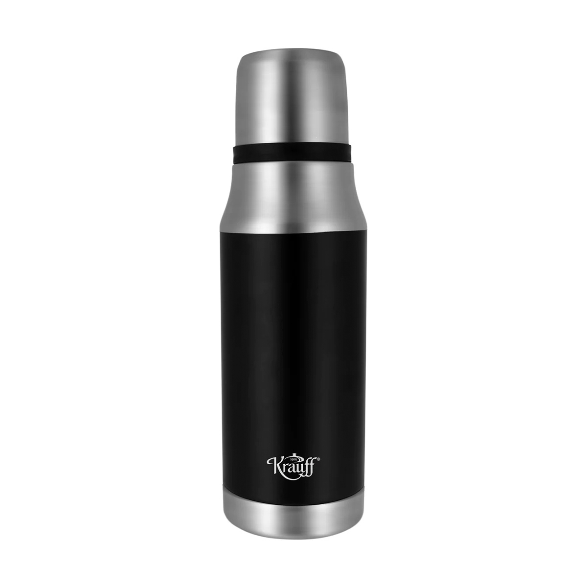 

Термос Krauff Bamus, 1 л (26-178-081)