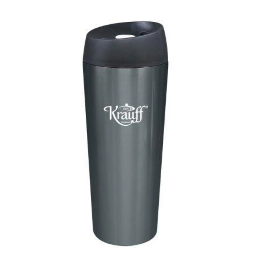 

Термокухоль Krauff Yellowstone сірий, 450 мл (26-178-057)