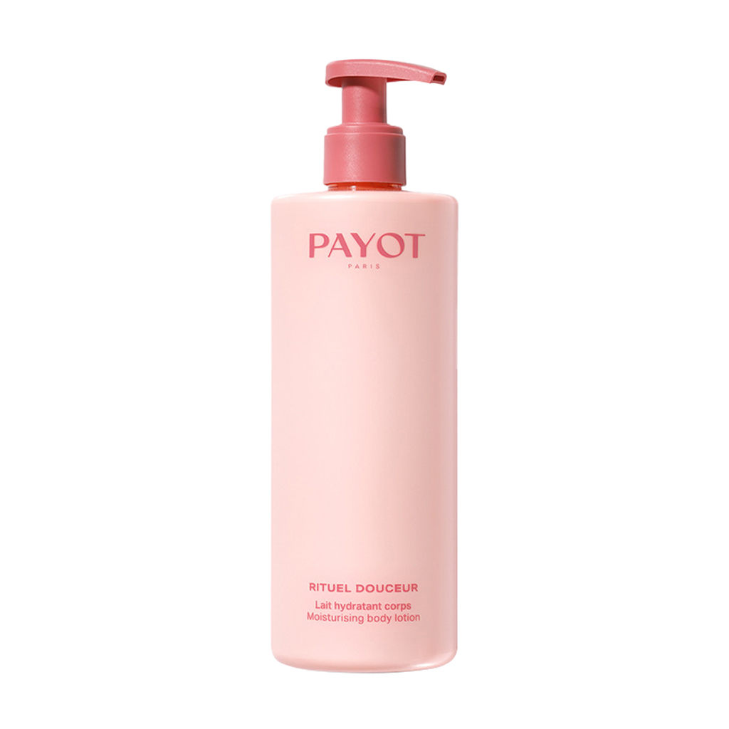 

Зволожувальний лосьйон для тіла Payot Moisturising Body Lotion, 400 мл