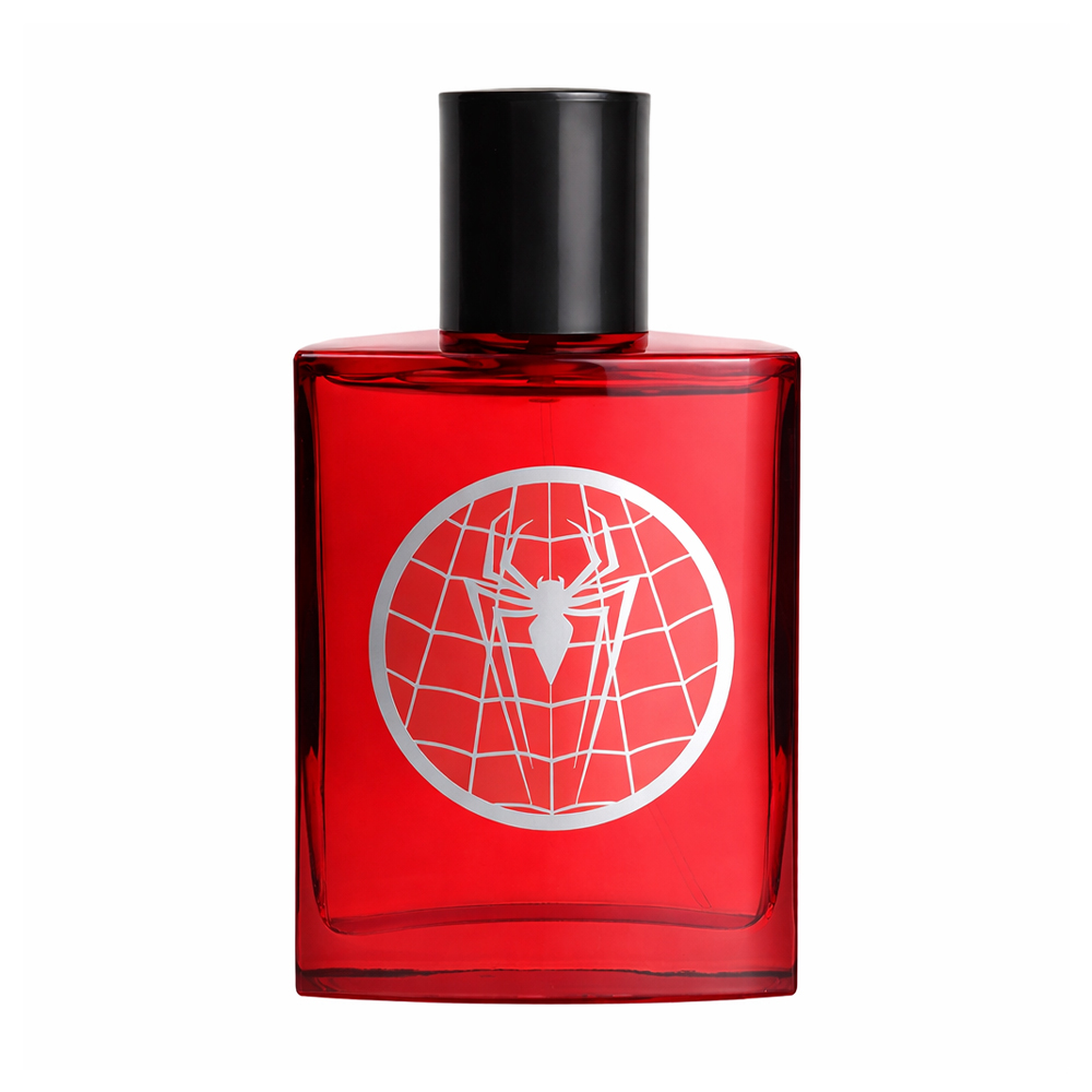 

Air-Val International Marvel Spiderman Black Туалетна вода для хлопчиків, 100 мл