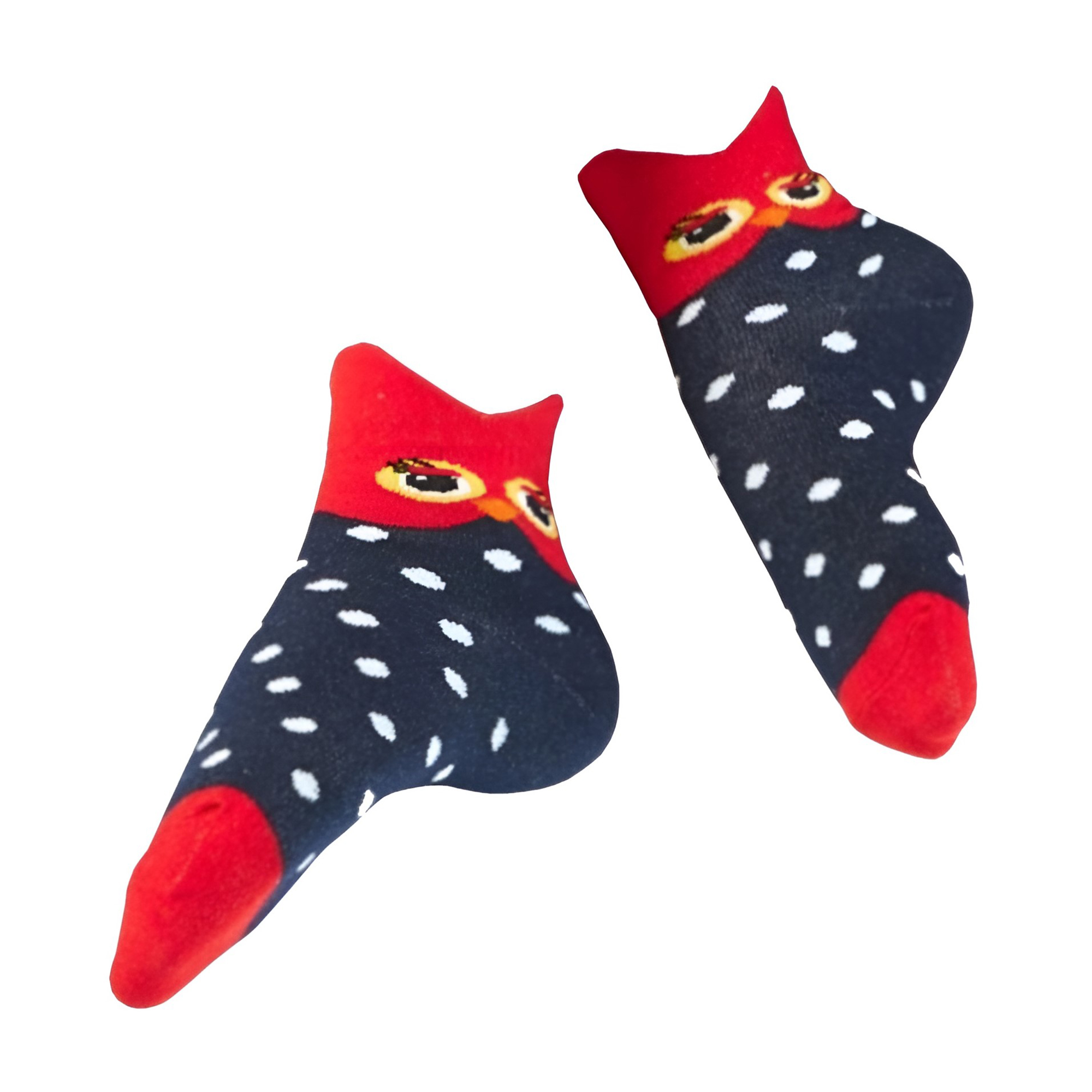 Шкарпетки дитячі Siela KS3 Fashion 028, Navy, розмір 20
