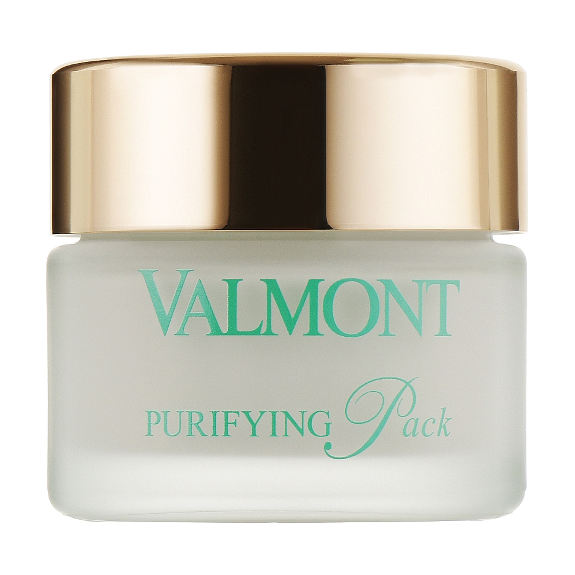 

Уцінка! Очищувальна маска для обличчя Valmont Dermo & Adaptation Purifying Pack, 50 мл