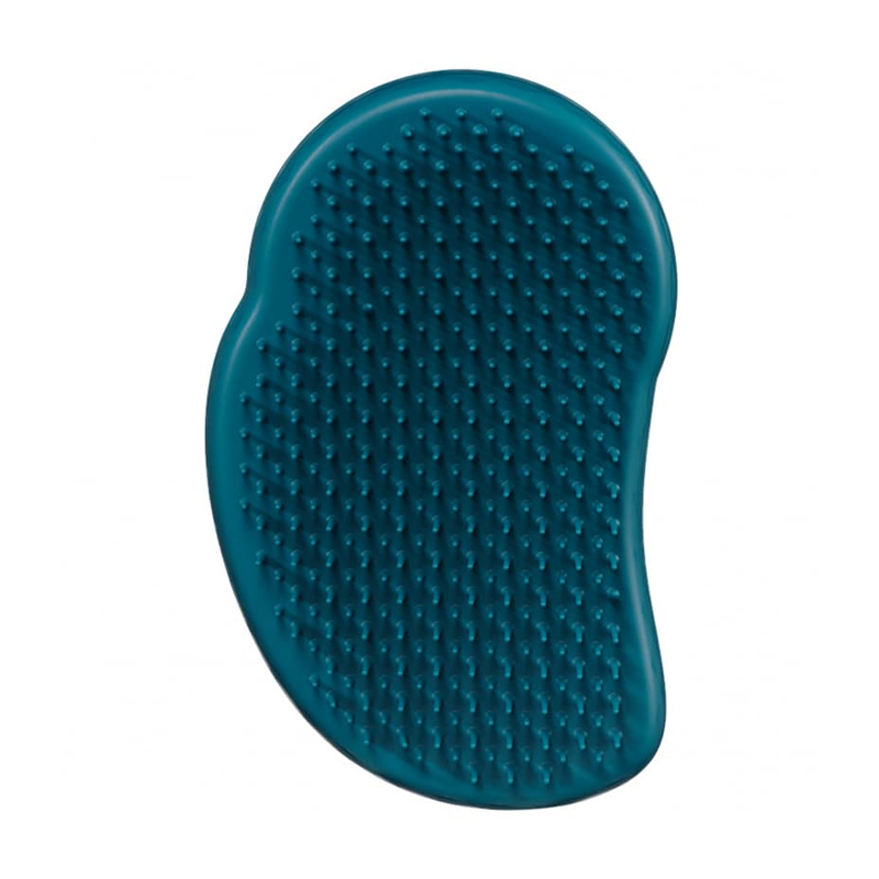 

Гребінець для волосся Tangle Teezer Original Plant Brush Deep Sea Blue Синій