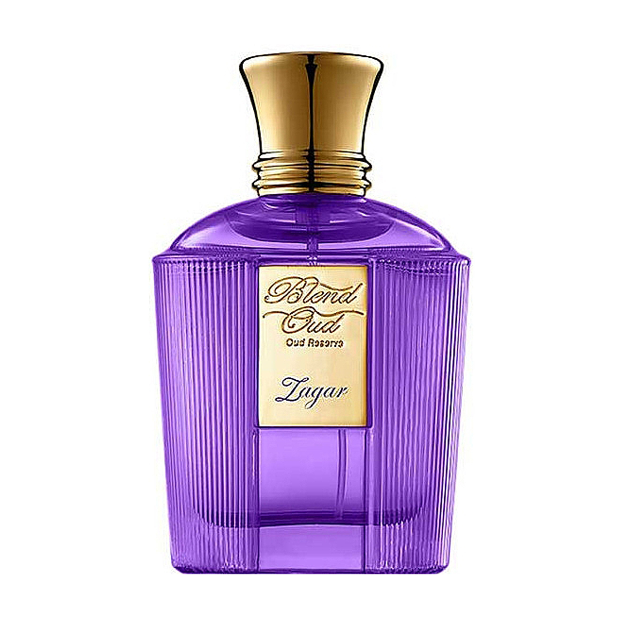 

Blend Oud Zagar Парфумована вода унісекс, 60 мл