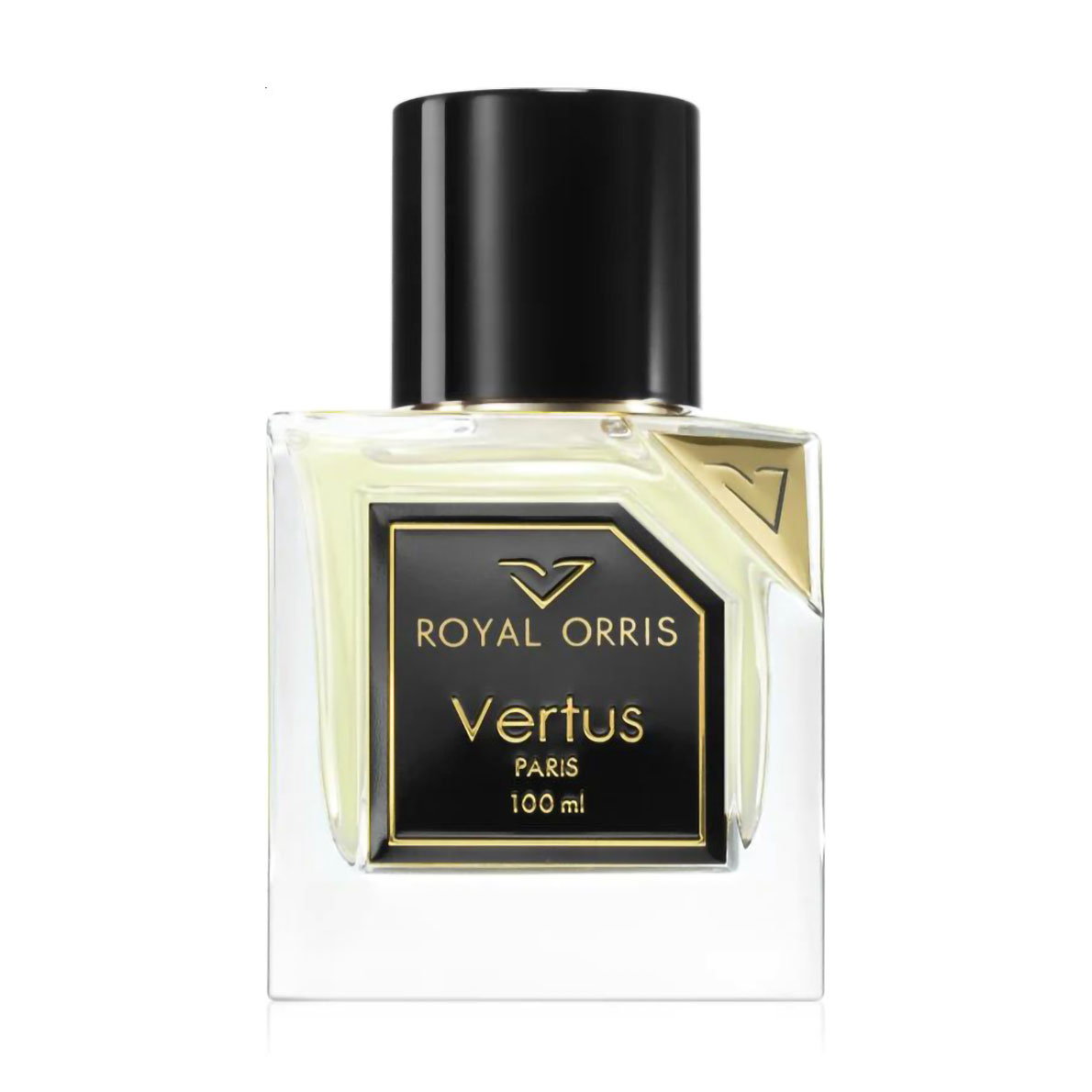 Vertus Royal Orris Парфумована вода унісекс, 100 мл