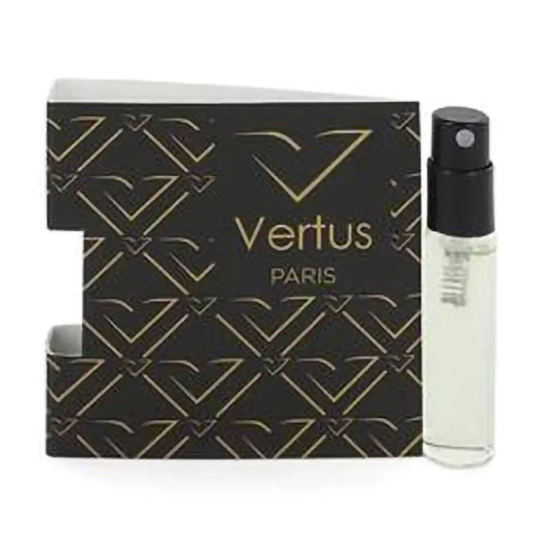 

Уцінка! Vertus Vanilla Oud Парфумована вода унісекс, 3 мл (пробник)