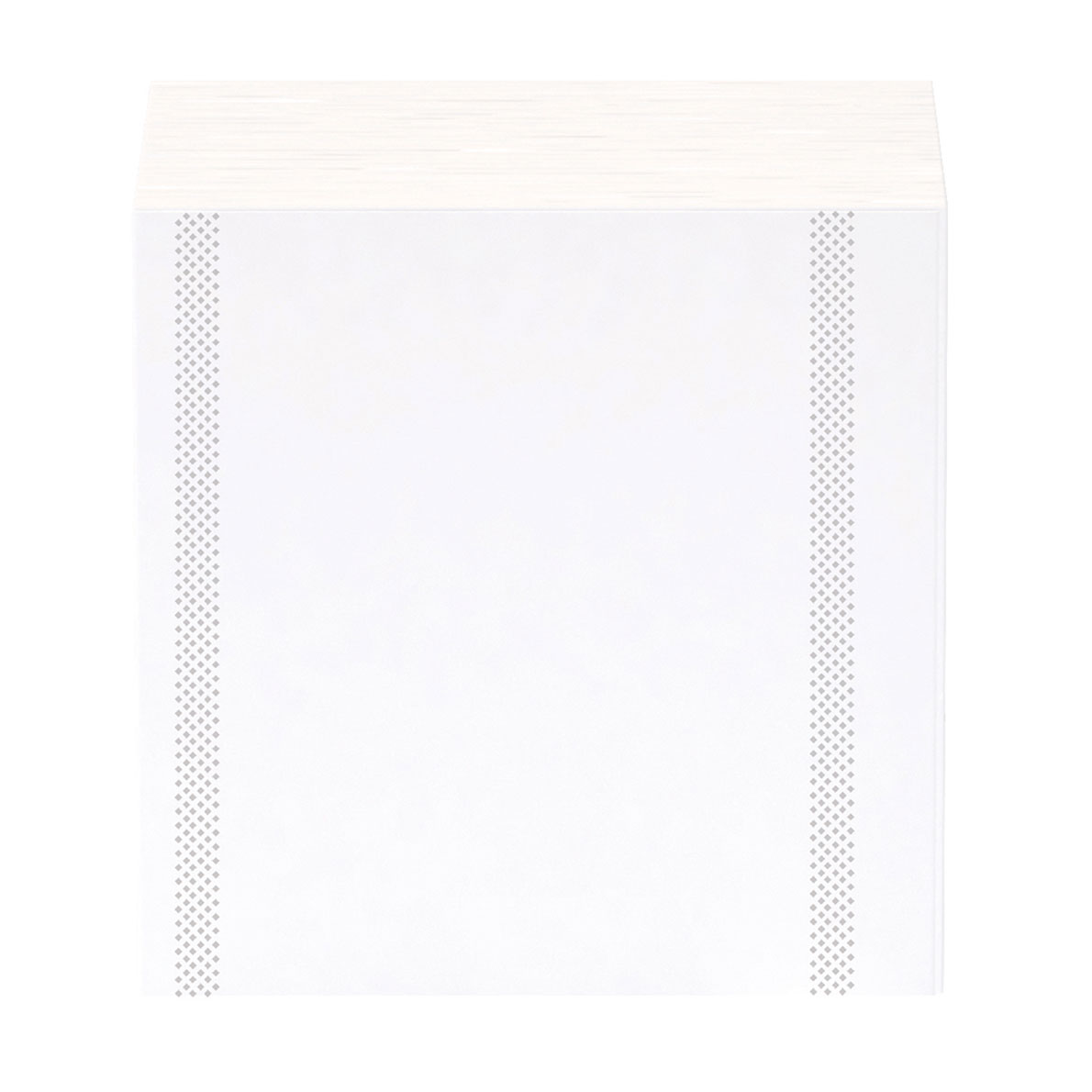 

Серветки косметичні RUTA Professional 2-шарові, білі, 20*10.5 см, 150 шт