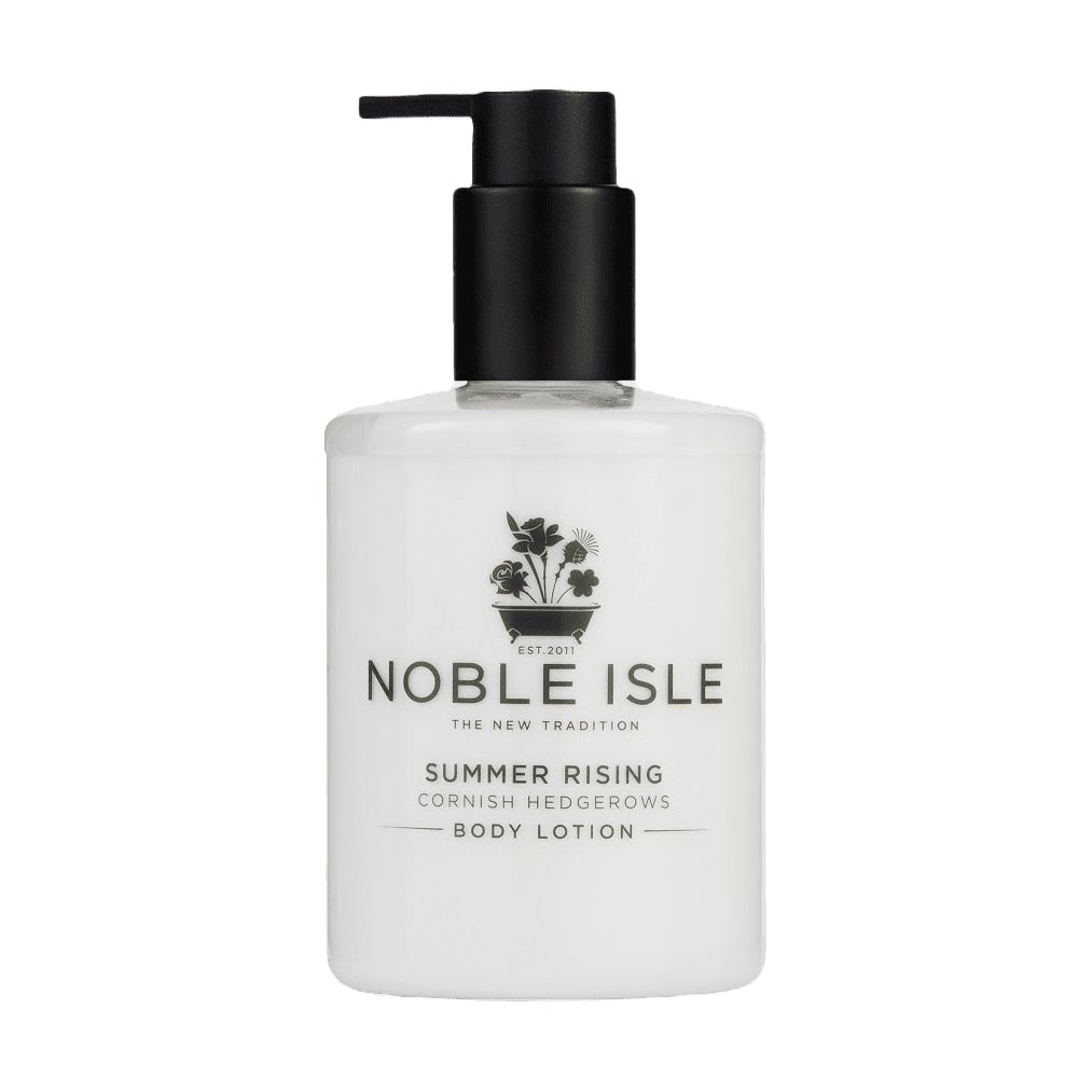 

Уцінка! Лосьйон для тіла Noble Isle Summer Rising Body Lotion, 250 мл
