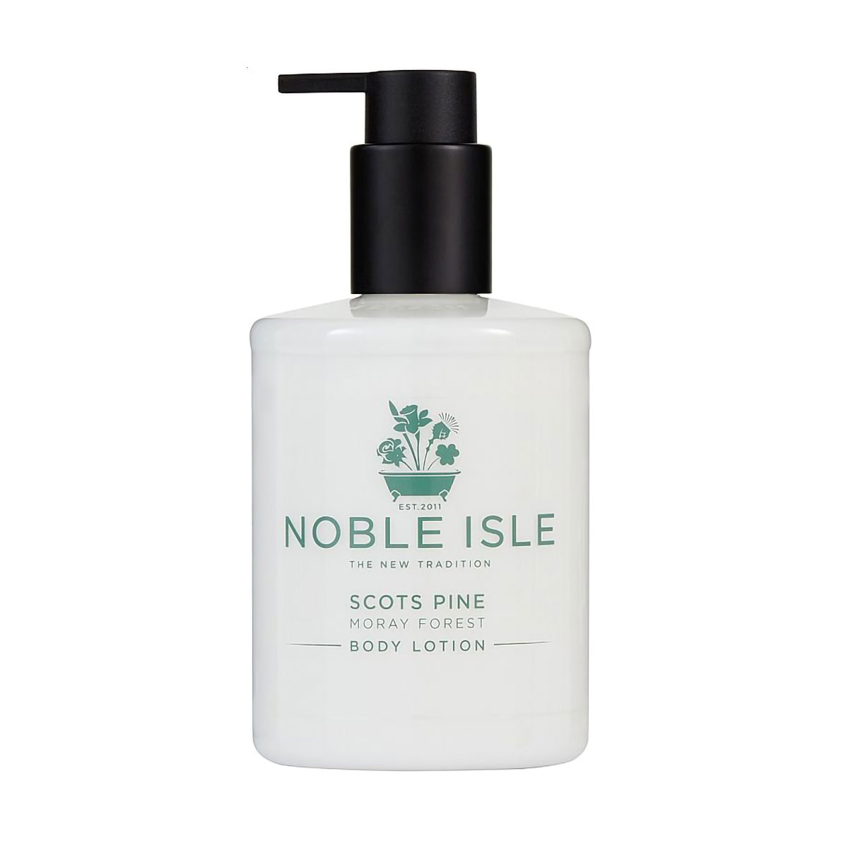 

Лосьйон для тіла Noble Isle Scots Pine Body Lotion, 250 мл