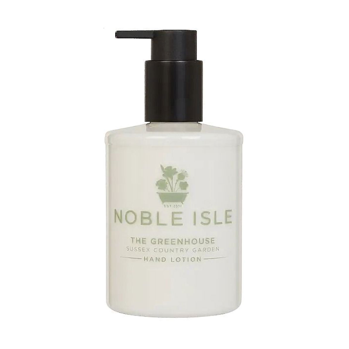 Акція на Лосьйон для рук Noble Isle The Greenhouse Hand Lotion, 250 мл від Eva