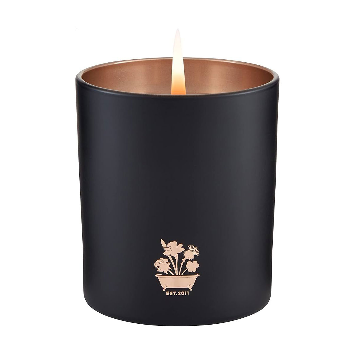 

Уцінка! Ароматична свічка Noble Isle Fireside, 200 г